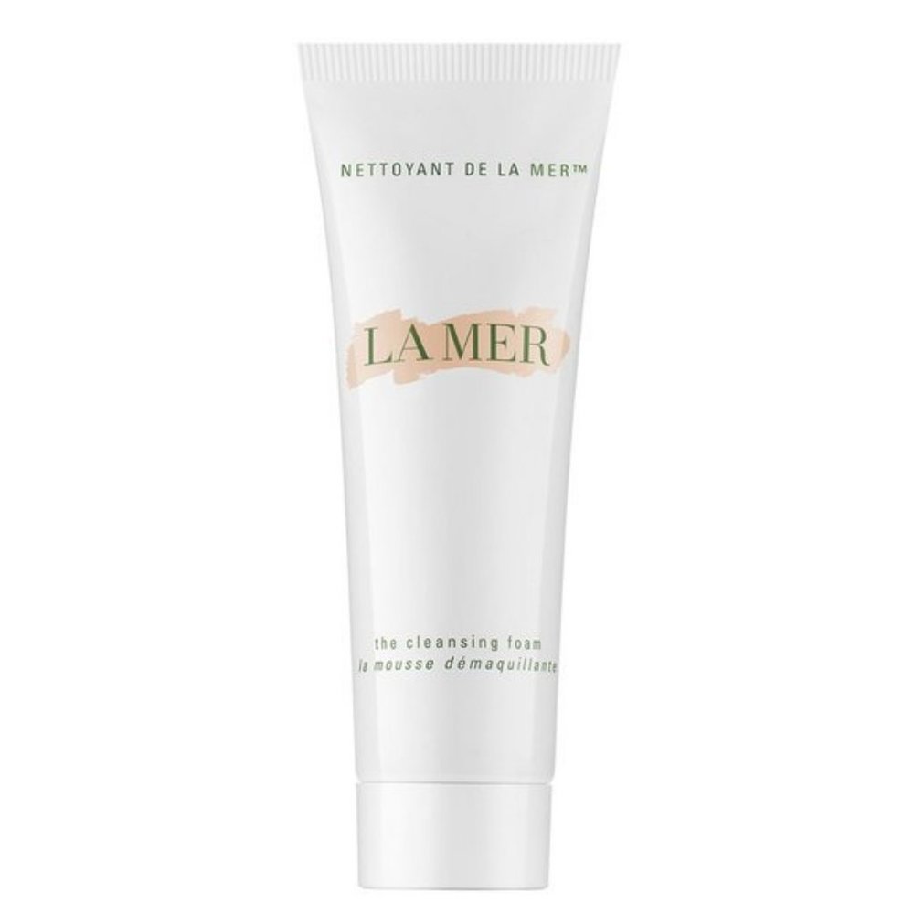🆕 NIB 🐠 LA MER The Cleansing Foam 30ml / 1 fl. oz.